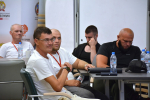 Проектная мастерская и лидерство
