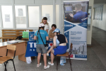 Предприятия края ищут таланты через вузы