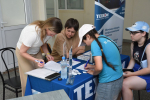 Предприятия края ищут таланты через вузы
