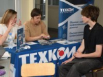 Предприятия края ищут таланты через вузы