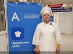 Студентка из алтайского наукограда выступит в финале Национального чемпионата «Абилимпикс»
