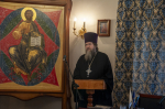 Состоялся семинар для директоров и преподавателей воскресных школ и дошкольных образовательных учреждений