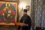 Состоялся семинар для директоров и преподавателей воскресных школ и дошкольных образовательных учреждений