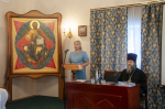 Состоялся семинар для директоров и преподавателей воскресных школ и дошкольных образовательных учреждений