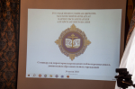 Состоялся семинар для директоров и преподавателей воскресных школ и дошкольных образовательных учреждений