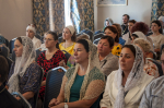 Состоялся семинар для директоров и преподавателей воскресных школ и дошкольных образовательных учреждений