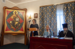 Состоялся семинар для директоров и преподавателей воскресных школ и дошкольных образовательных учреждений