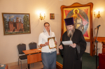 Состоялся семинар для директоров и преподавателей воскресных школ и дошкольных образовательных учреждений