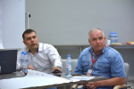 Участники программы «Алтай – земля героев» освоили навыки эмоционального интеллекта и бизнес-протокола