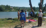 Безопасность на водоёмах: итоги профилактического рейда