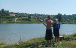 Безопасность на водоёмах: итоги профилактического рейда