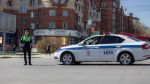 С Днем Госавтоинспекции: приятные поздравления стражам порядка в стихах и прозе