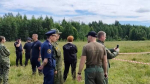 Задержан подозреваемый в убийстве 12-летней девочки в Ленобласти