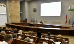На расширенном аппаратном совещании обсудили восстановление благоустройства после проведения земляных работ