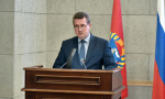 На расширенном аппаратном совещании обсудили восстановление благоустройства после проведения земляных работ
