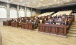 На расширенном аппаратном совещании обсудили восстановление благоустройства после проведения земляных работ