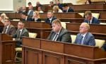 На расширенном аппаратном совещании обсудили восстановление благоустройства после проведения земляных работ