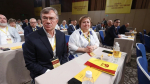 Фото: пресс-служба партии