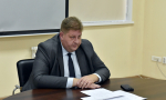 Вывоз твердых коммунальных отходов в Барнауле на контроле администрации города