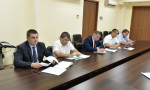 Вывоз твердых коммунальных отходов в Барнауле на контроле администрации города