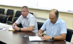 Вывоз твердых коммунальных отходов в Барнауле на контроле администрации города