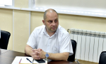Вывоз твердых коммунальных отходов в Барнауле на контроле администрации города