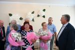 Александр Романенко: Давайте продолжим традиции российских семей, основанные на любви, верности и надежности