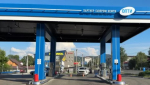 Информационную систему Контроль отпуска топлива вводят в Республике Алтай
