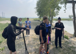 Профилактика без пауз: как профилактические рейды формируют безопасное поведение в купальный сезон