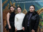 Студенты ИнБиоХим познакомились с работой испытательной лаборатории центра оценки качества продукции