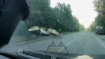 Водитель погиб в жестком ДТП в селе Павловск Алтайского края