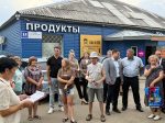 Жители поселка Плодопитомник определили приоритетный проект для участия в программе поддержки местных инициатив