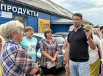 Жители поселка Плодопитомник определили приоритетный проект для участия в программе поддержки местных инициатив