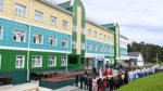 В селе Кучук Шелаболихинского района обновляют социальную инфраструктуру