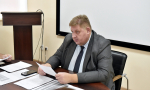 В администрации Барнаула прошло совещание по подготовке городского хозяйства к отопительному сезону 2026-2027 годов