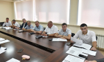 В администрации Барнаула прошло совещание по подготовке городского хозяйства к отопительному сезону 2026-2027 годов