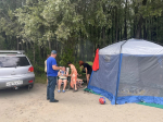 В Барнауле продолжаются рейды по обеспечению безопасности людей на водных объектах
