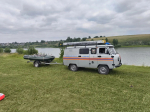 В Барнауле продолжаются рейды по обеспечению безопасности людей на водоемах