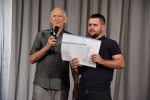 Факультет информационных технологий вручил дипломы выпускникам