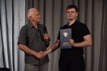 Факультет информационных технологий вручил дипломы выпускникам