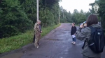 Убийца 12-летней девочки в Ленобласти цинично раскрыл детали расправы