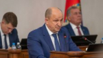 Новый состав Общественной палаты Алтайского края избрал председателя