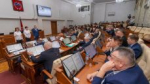 Новый состав Общественной палаты Алтайского края избрал председателя