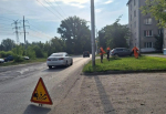МБУ «Автодорстрой» продолжает выполнение летних видов работ на дорогах Барнаула