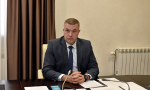 Вячеслав Франк провел заседание оперативного штаба по топливообеспечению города