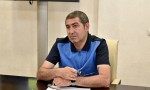 Вячеслав Франк провел заседание оперативного штаба по топливообеспечению города