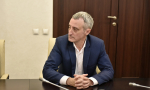 Вячеслав Франк провел заседание оперативного штаба по топливообеспечению города