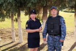Судебные приставы Усть-Пристанского района обеспечили исполнение решения суда о сносе строений за счет средств должника