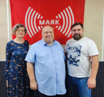 Ученый ИГН АлтГУ рассказал «Первым на Маяке» о наиболее эффективных вариантах разрешения конфликтов