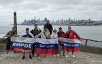 Фото из личного архива Андрея Алейникова